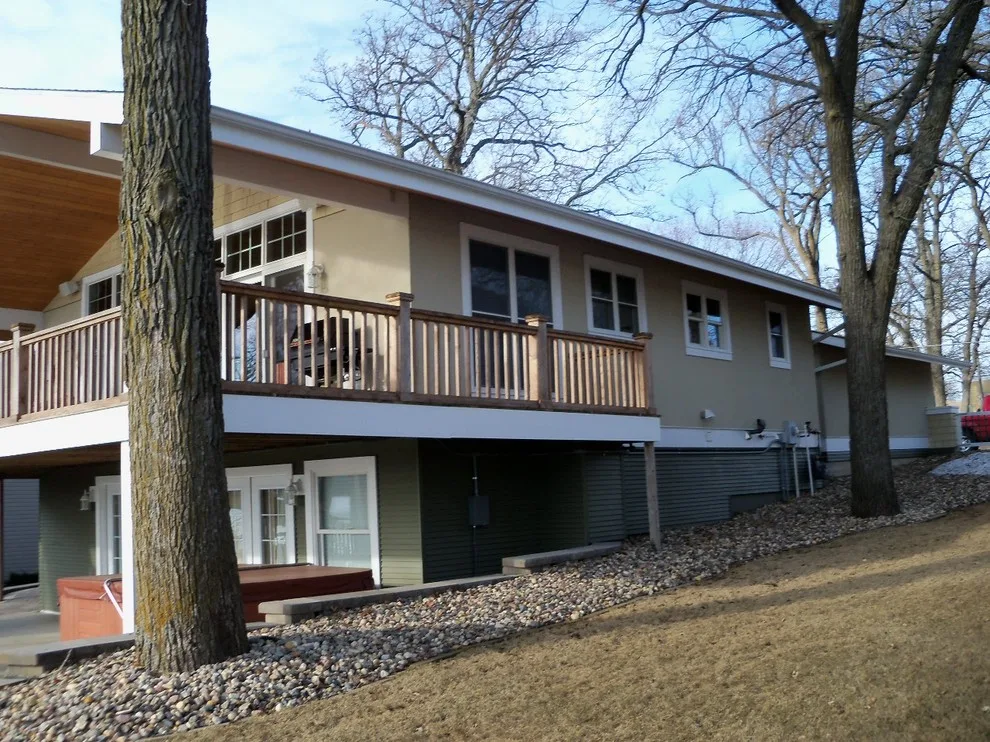 Enhanced Upper Space for Family Generations by 3D Builders - Photo 8