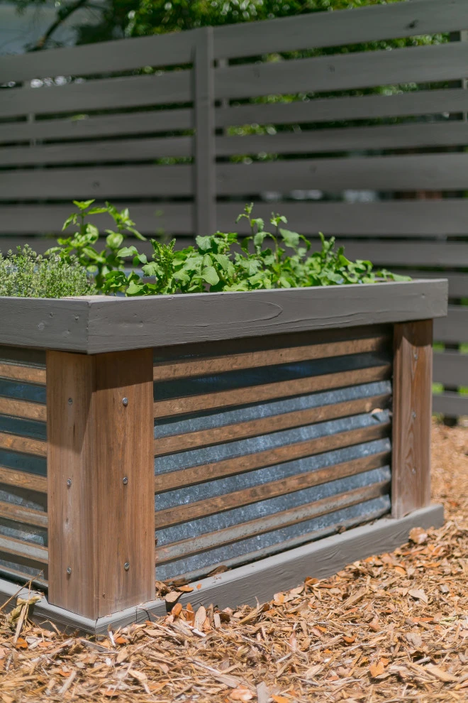 Modern Patio Addition-Charleston SC by Remark - Photo 7