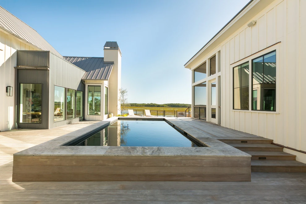 Daniel Island Modern by Remark - Photo 9