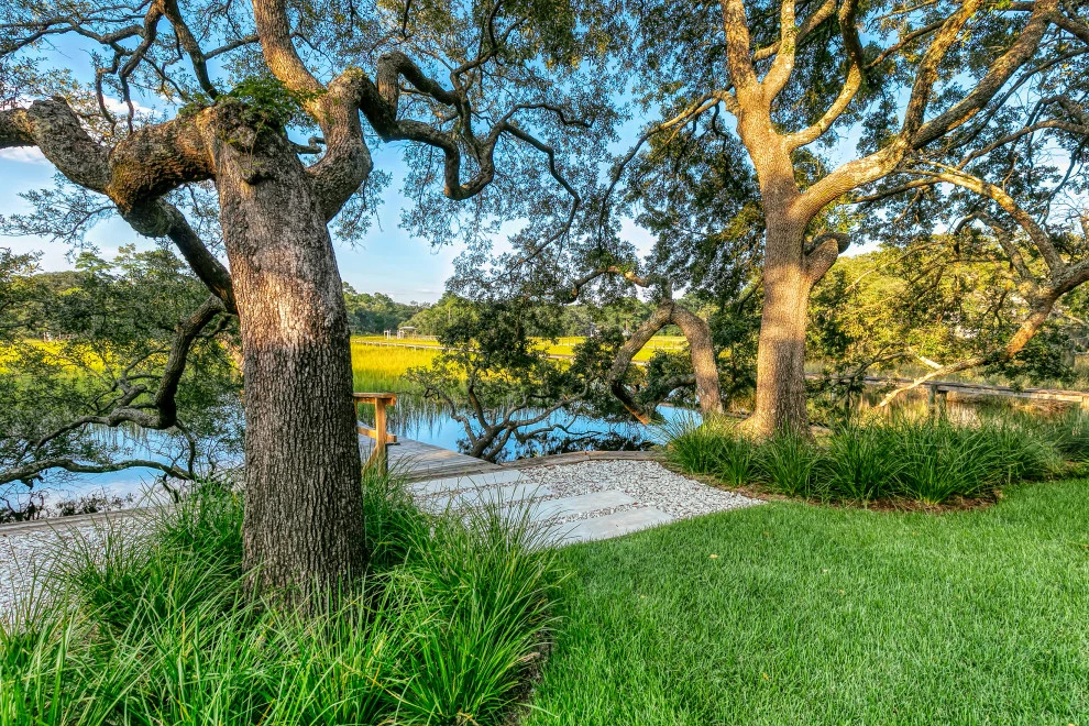 Mt. Pleasant Marsh Front by Remark - Photo 14