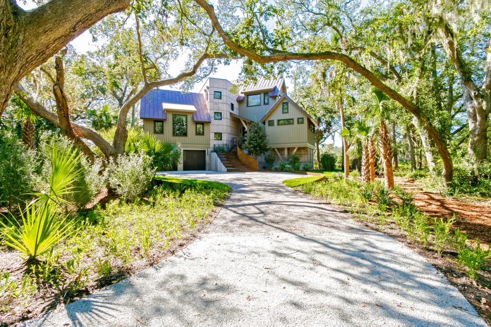 Unique Kiawah Island Residence by Remark - Photo 11