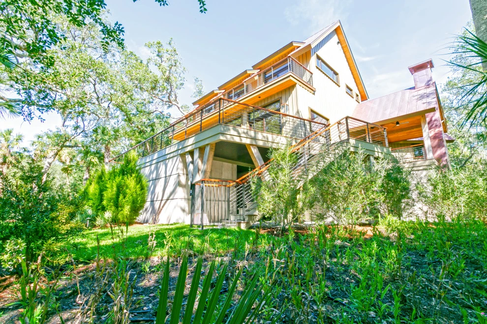 Unique Kiawah Island Residence by Remark - Photo 10