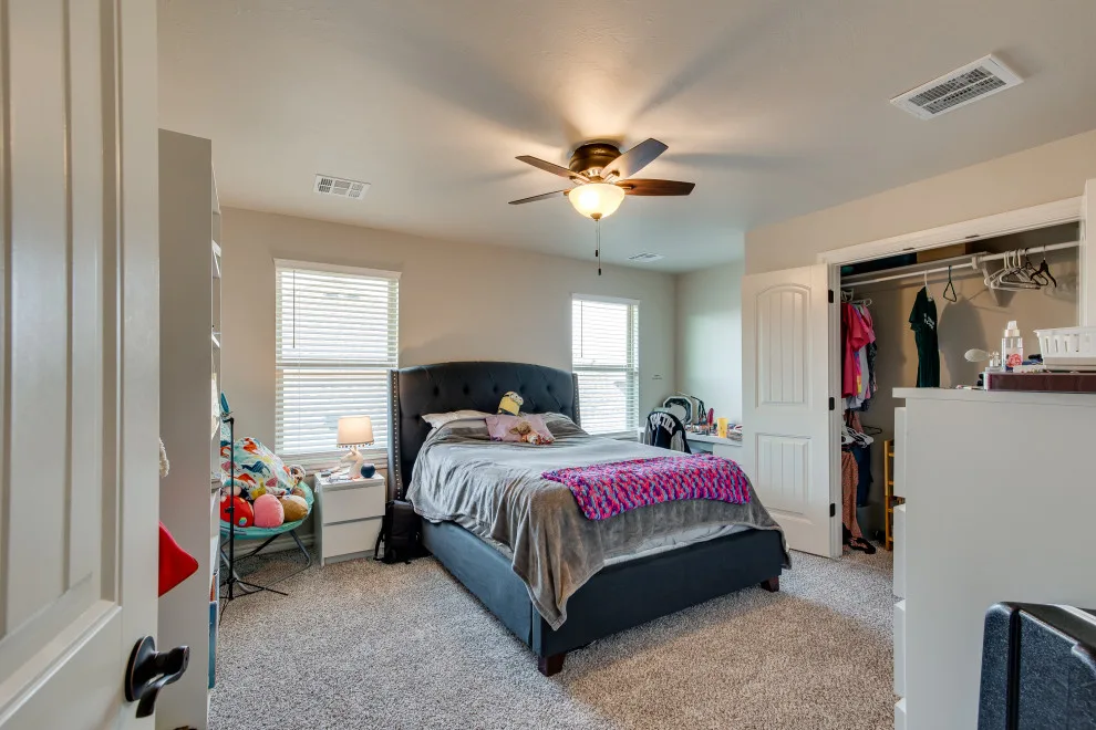 Upper Level Enhancement by Ten Key Home & Kitchen Remodels - Photo 10