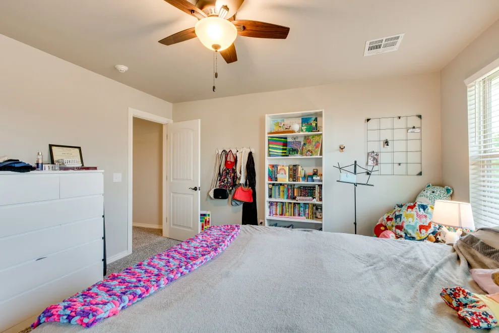 Upper Level Enhancement by Ten Key Home & Kitchen Remodels - Photo 19