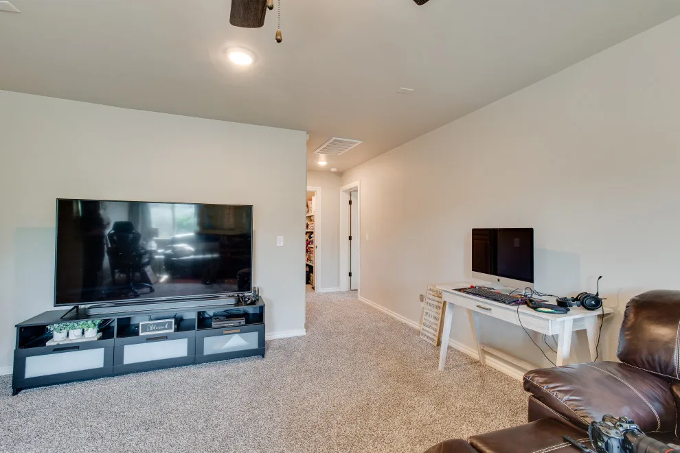 Upper Level Enhancement by Ten Key Home & Kitchen Remodels - Photo 8