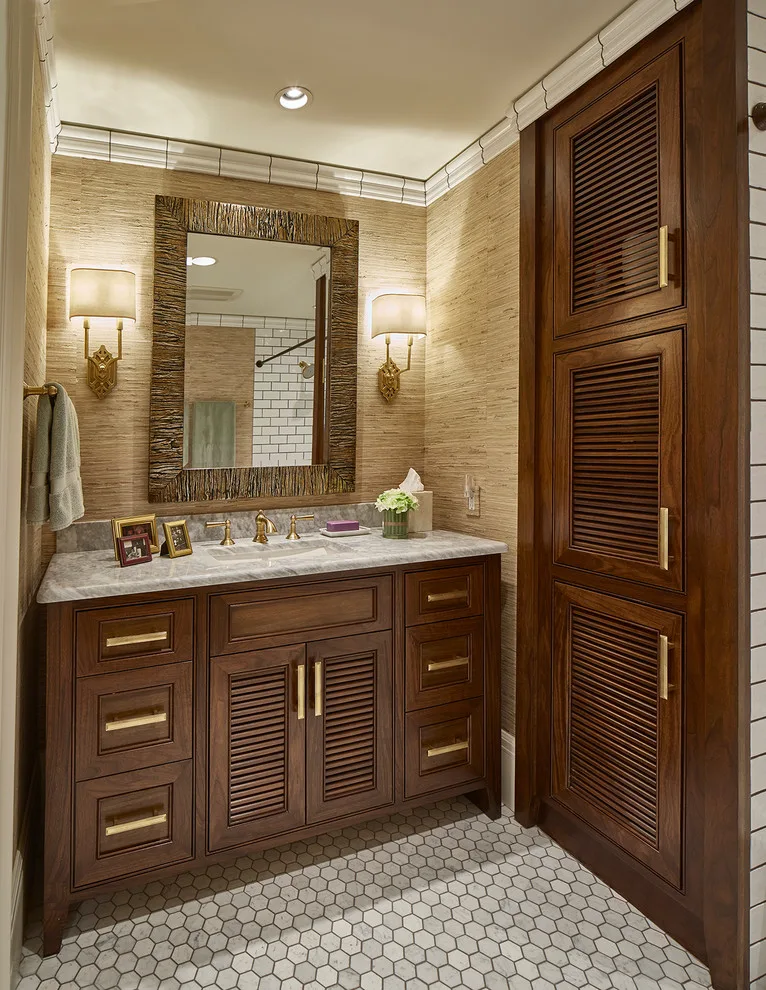 Uptown Apartment by Traver Construction, Inc. - Photo 2