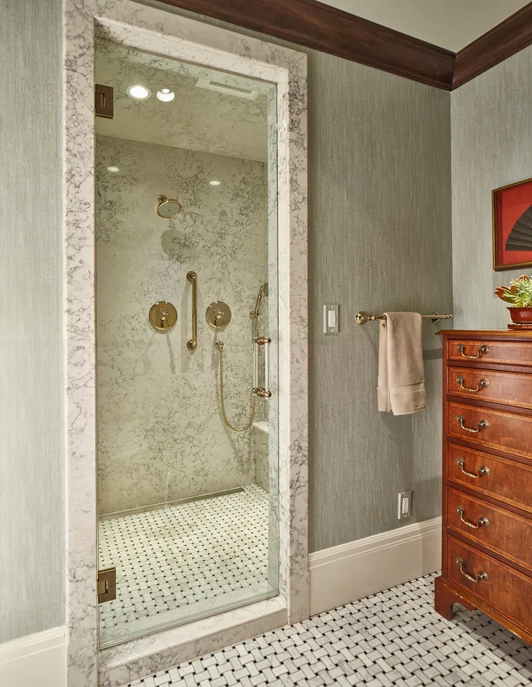Uptown Apartment by Traver Construction, Inc. - Photo 4