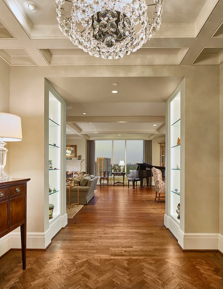Uptown Apartment by Traver Construction, Inc. - Photo 8
