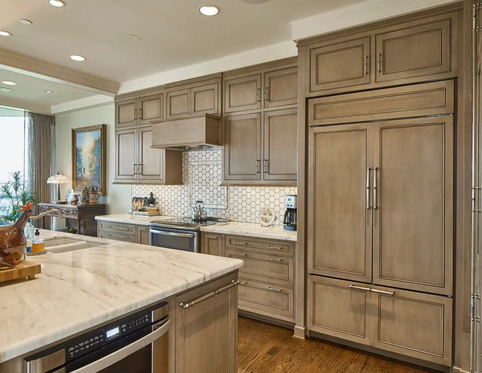 Uptown Apartment by Traver Construction, Inc. - Photo 14