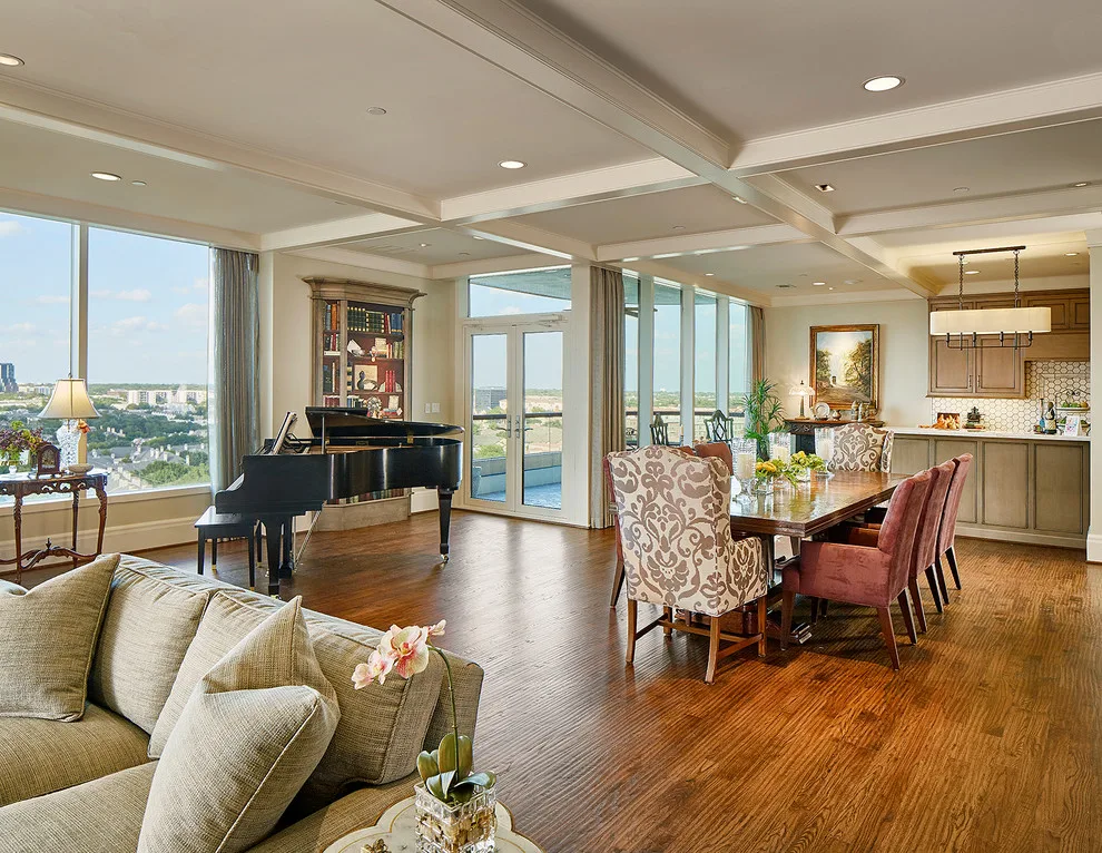 Uptown Apartment by Traver Construction, Inc. - Photo 10