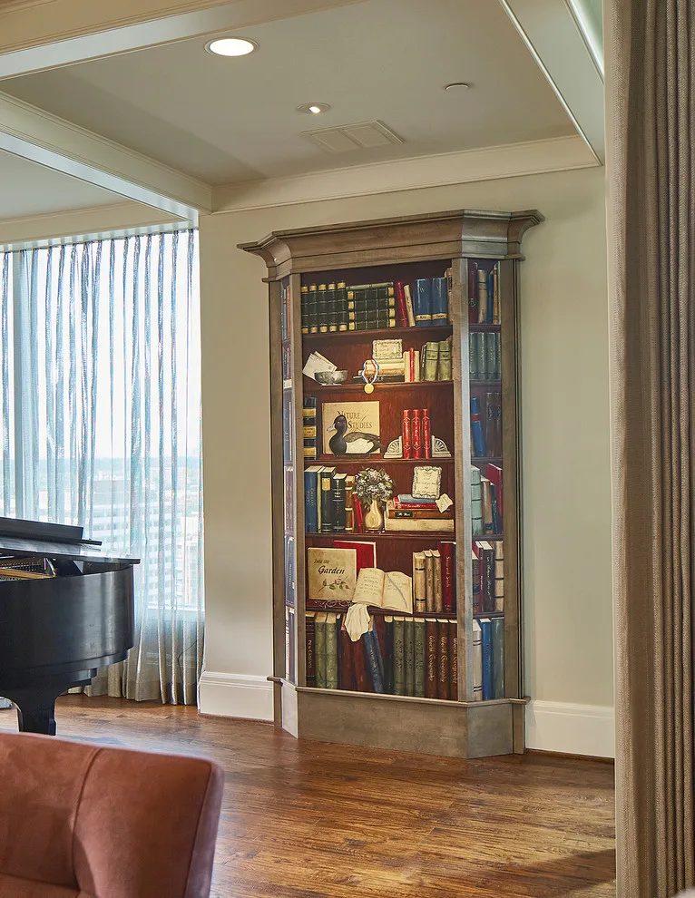 Uptown Apartment by Traver Construction, Inc. - Photo 13