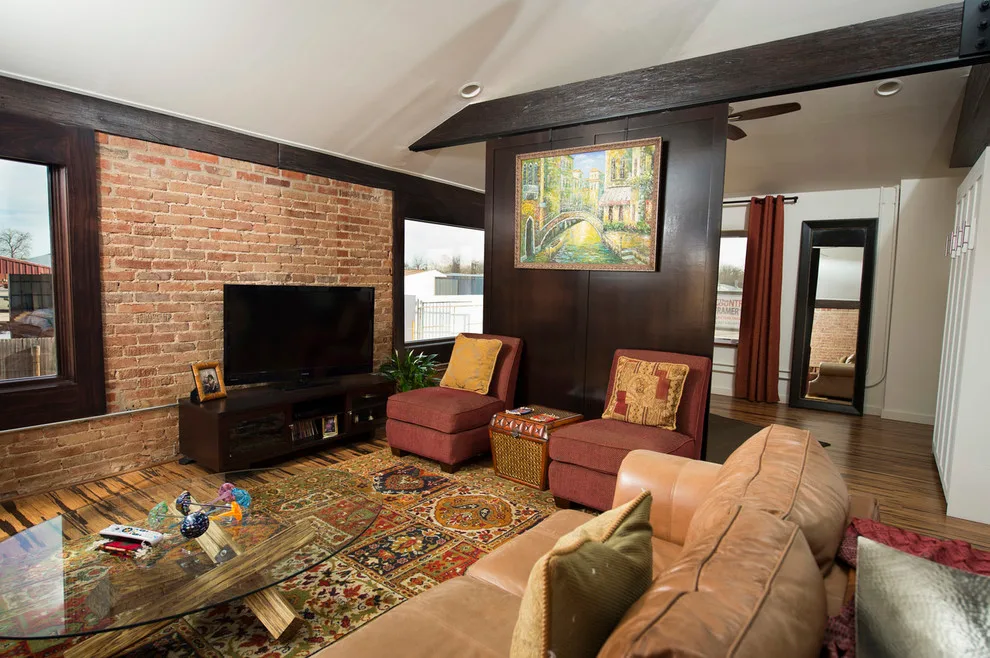 City Loft by Theorem - Photo 4