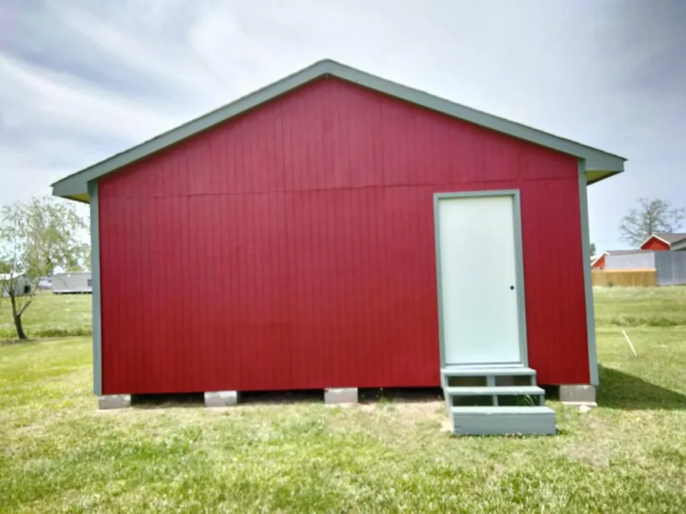 Vacherie, Louisiana by Bradberry Construction & Design - Photo 2