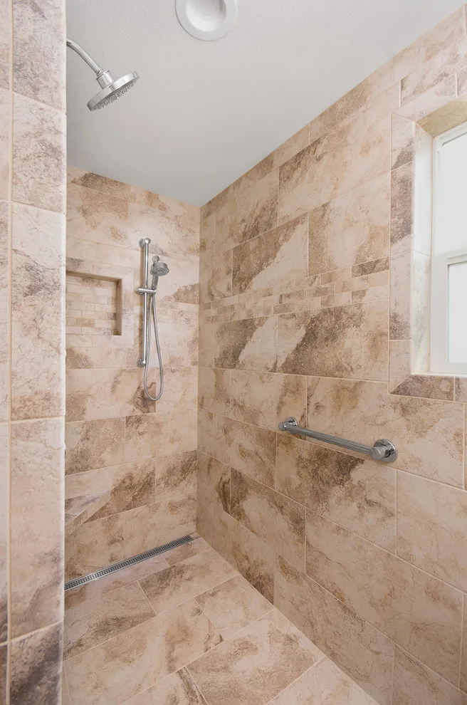 Valley Heights Suite Expansion by Renaissance Remodeling - Photo 3