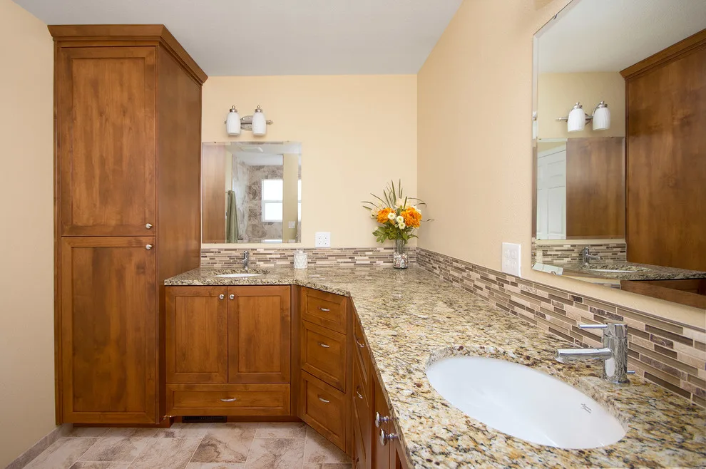 Valley Heights Suite Expansion by Renaissance Remodeling - Photo 6