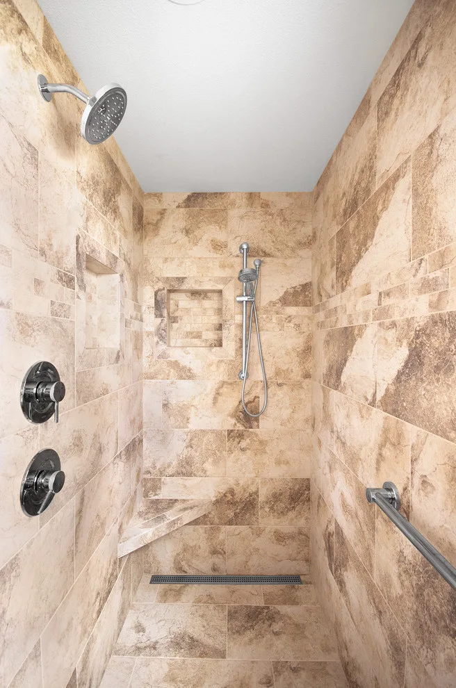 Valley Heights Suite Expansion by Renaissance Remodeling - Photo 7