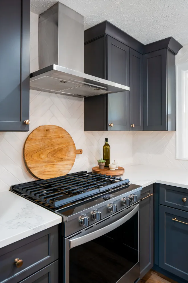 Valley Culinary Renovation by Kimberlee Kristine - Photo 6