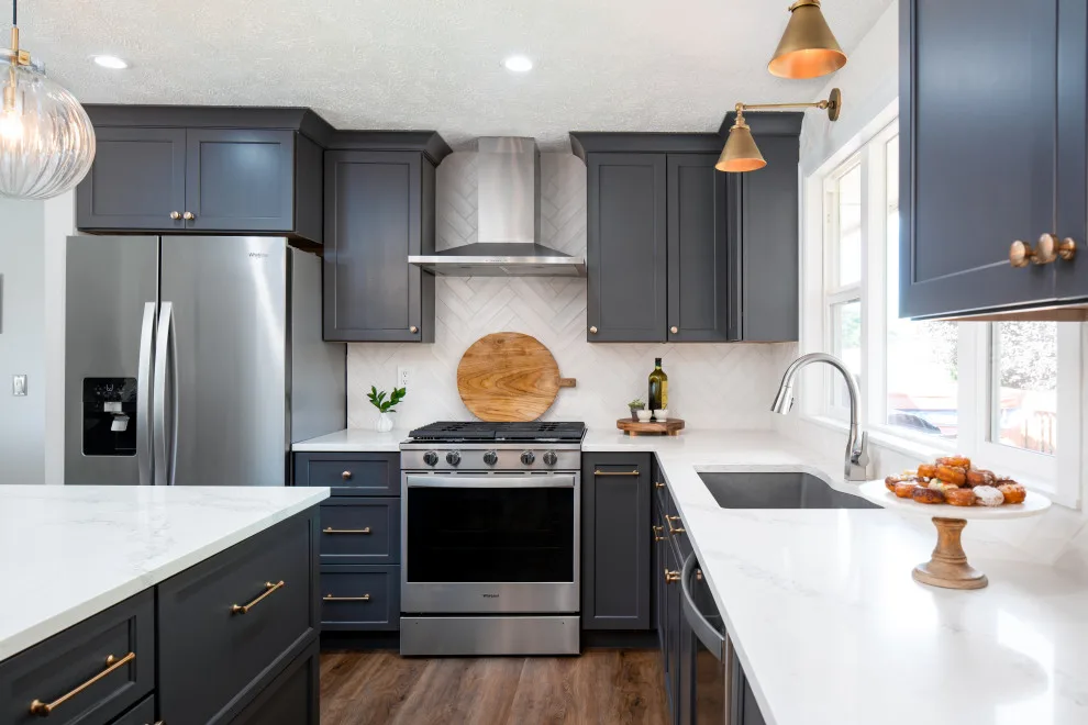 Valley Culinary Renovation by Kimberlee Kristine - Photo 5