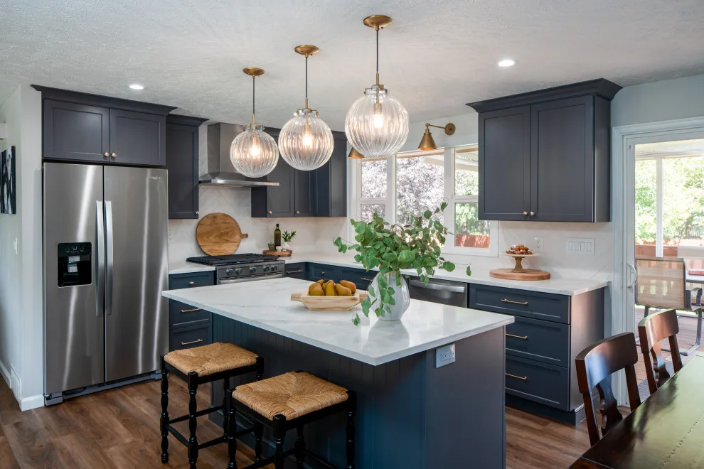 Valley Culinary Renovation by Kimberlee Kristine - Photo 4