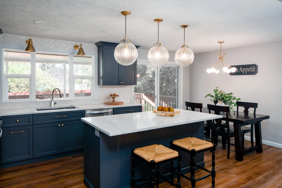 Valley Culinary Renovation by Kimberlee Kristine - Photo 3