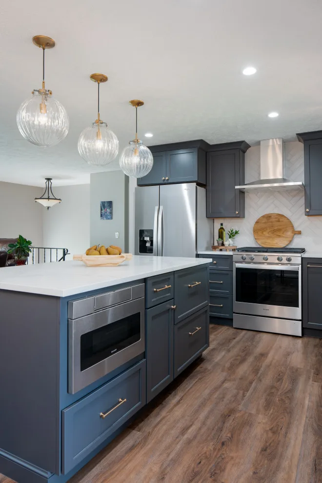Valley Culinary Renovation by Kimberlee Kristine - Photo 7