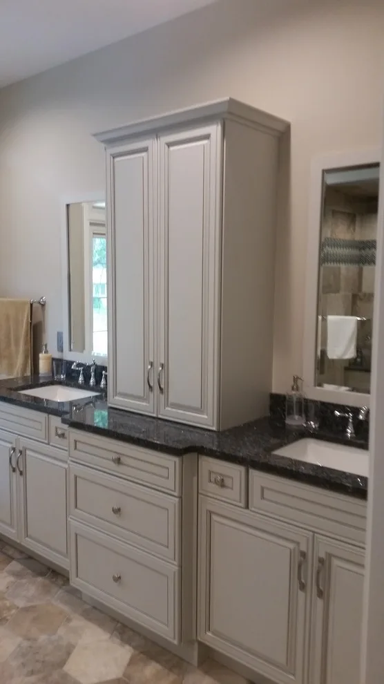 Valparaiso Bathroom Renovation 2 by Guinn Construction LLC - Photo 5