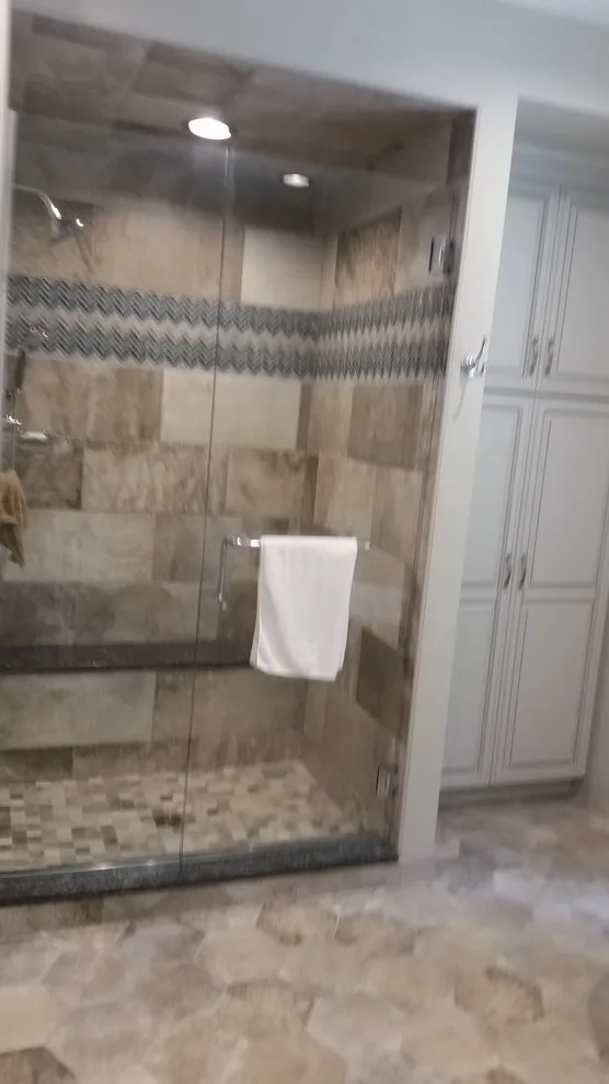 Valparaiso Bathroom Renovation 2 by Guinn Construction LLC - Photo 9
