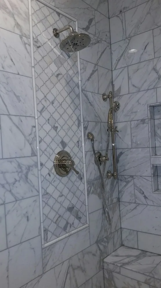 Valparaiso Stone Bath by Guinn Construction LLC - Photo 3