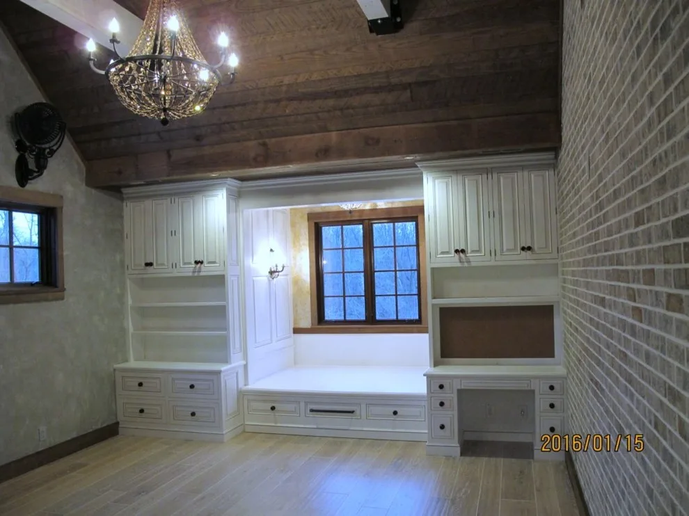 Valparaiso Residence Project by Guinn Construction LLC - Photo 33