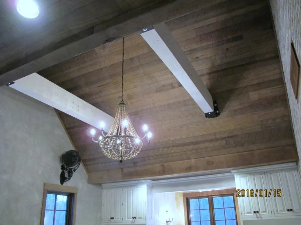 Valparaiso Residence Project by Guinn Construction LLC - Photo 62