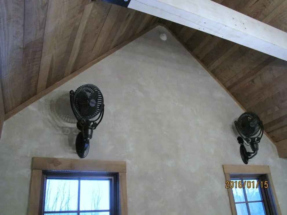 Valparaiso Residence Project by Guinn Construction LLC - Photo 16