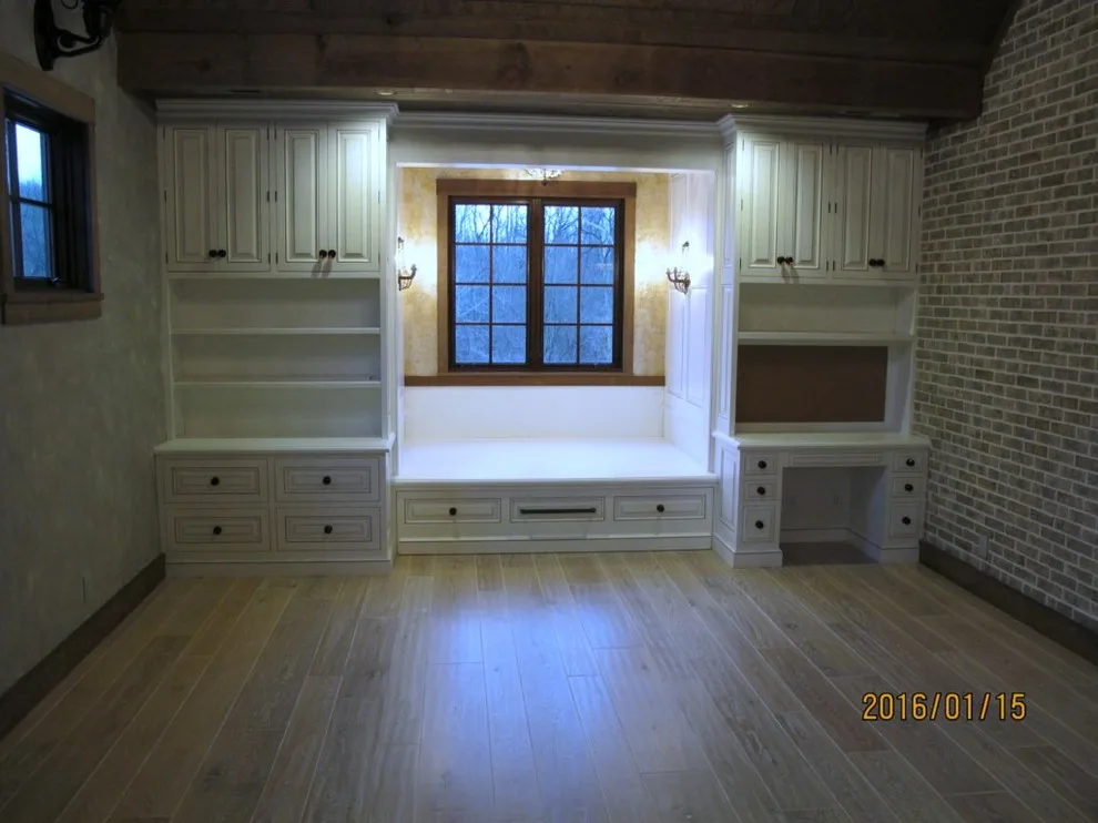 Valparaiso Residence Project by Guinn Construction LLC - Photo 67
