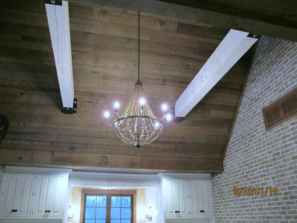 Valparaiso Residence Project by Guinn Construction LLC - Photo 4