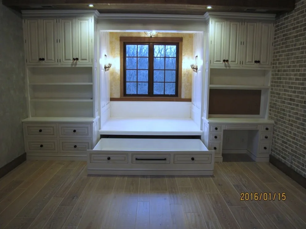 Valparaiso Residence Project by Guinn Construction LLC - Photo 39