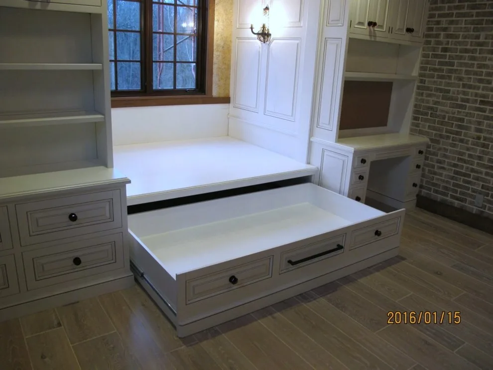 Valparaiso Residence Project by Guinn Construction LLC - Photo 10