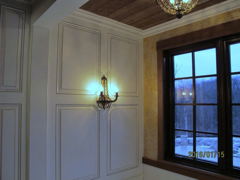 Valparaiso Residence Project by Guinn Construction LLC - Photo 36