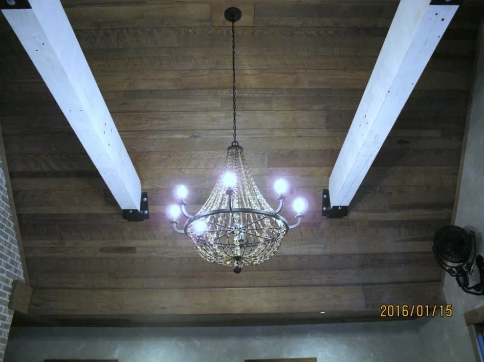 Valparaiso Residence Project by Guinn Construction LLC - Photo 24