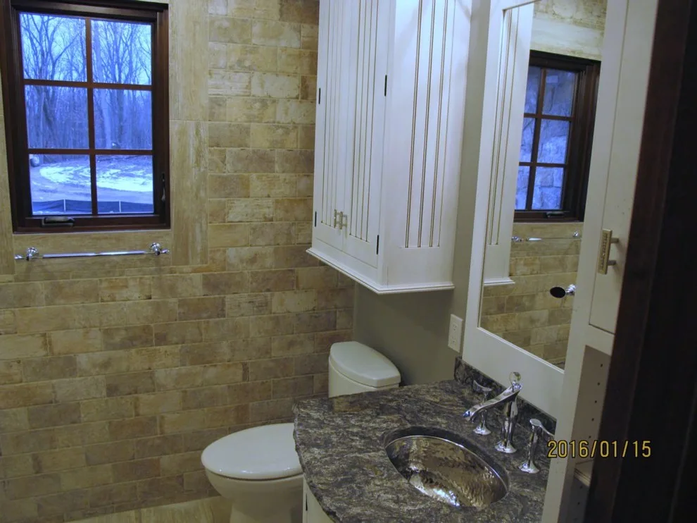 Valparaiso Residence Project by Guinn Construction LLC - Photo 31