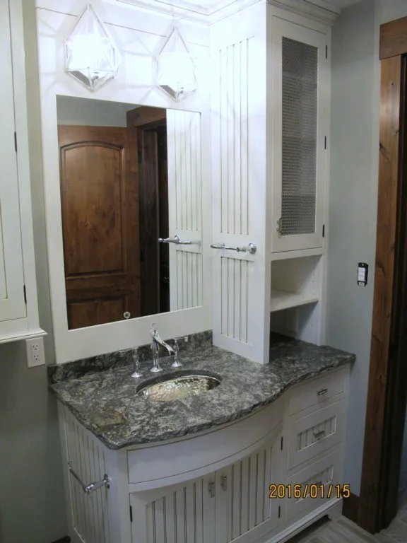 Valparaiso Residence Project by Guinn Construction LLC - Photo 6