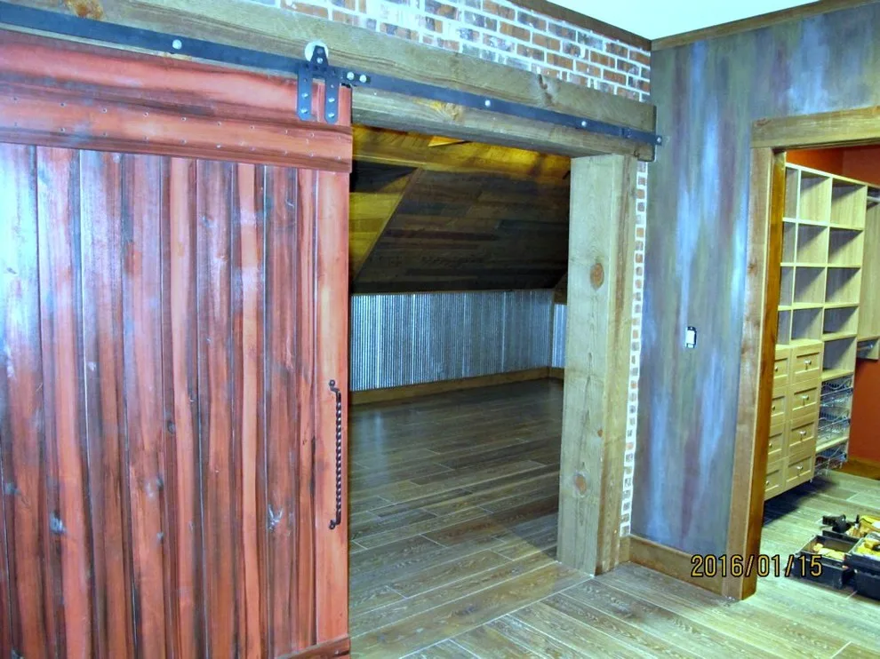 Valparaiso Residence Project by Guinn Construction LLC - Photo 9