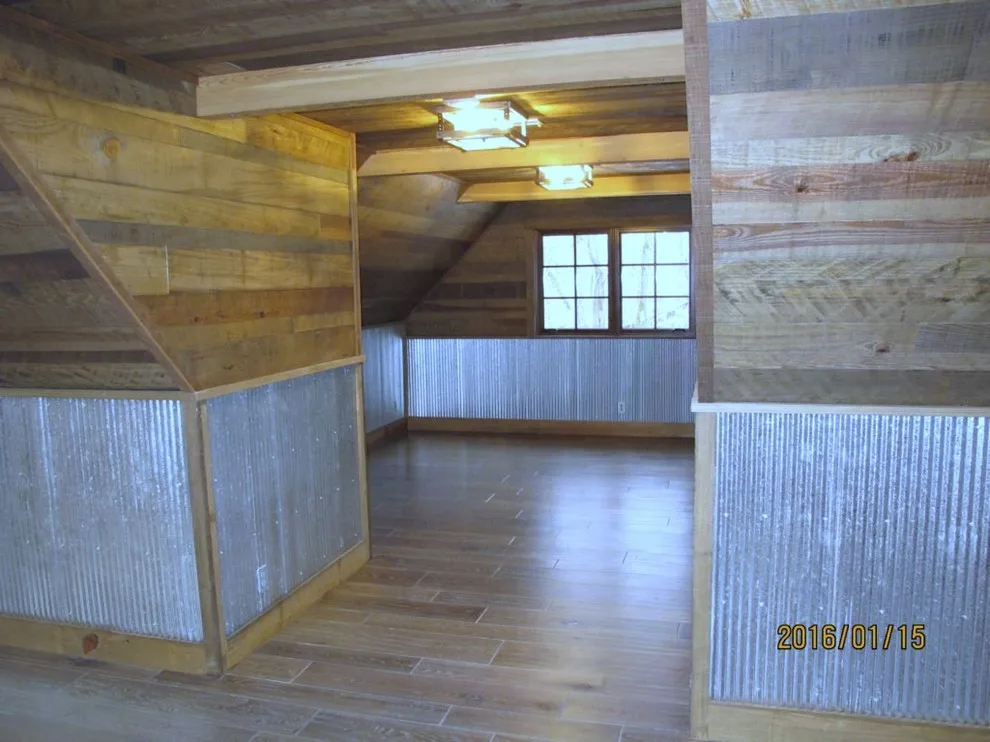 Valparaiso Residence Project by Guinn Construction LLC - Photo 25