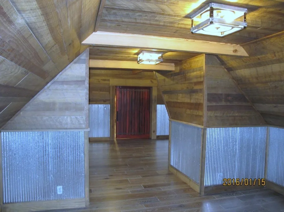 Valparaiso Residence Project by Guinn Construction LLC - Photo 55
