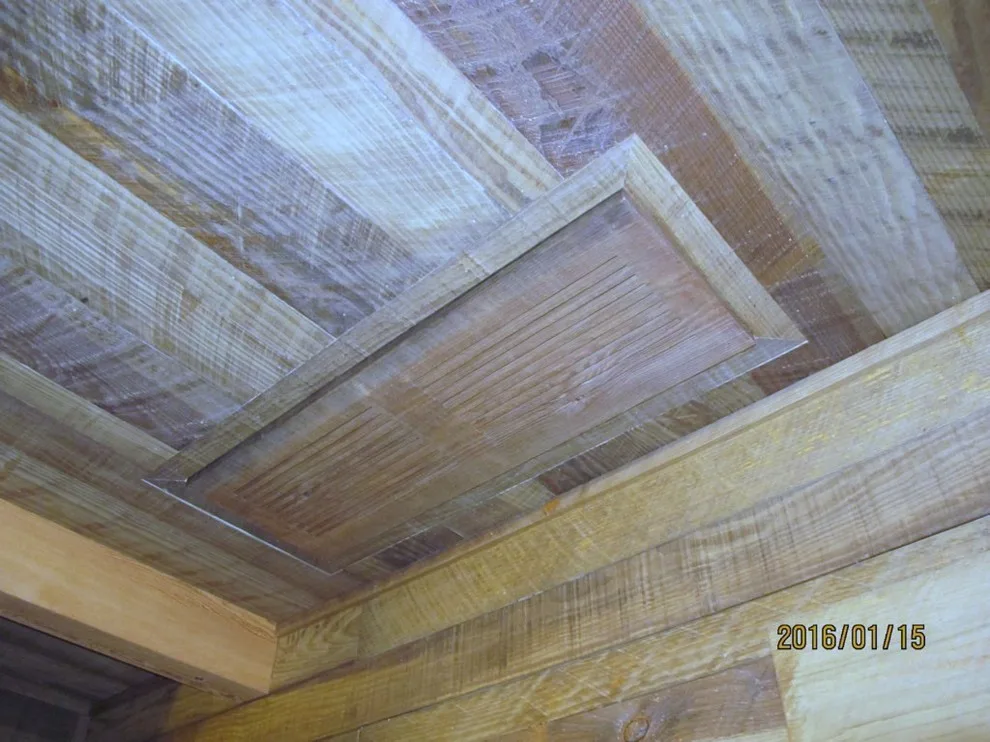 Valparaiso Residence Project by Guinn Construction LLC - Photo 38