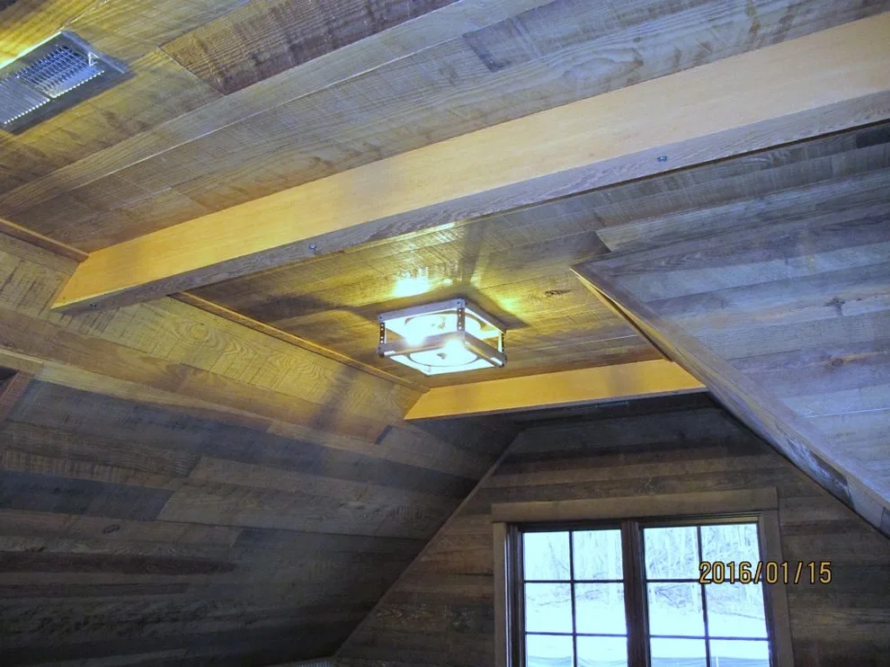 Valparaiso Residence Project by Guinn Construction LLC - Photo 3