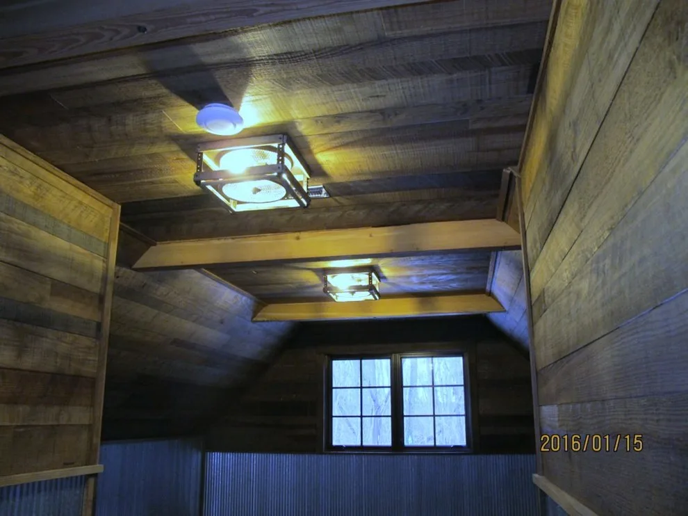 Valparaiso Residence Project by Guinn Construction LLC - Photo 65