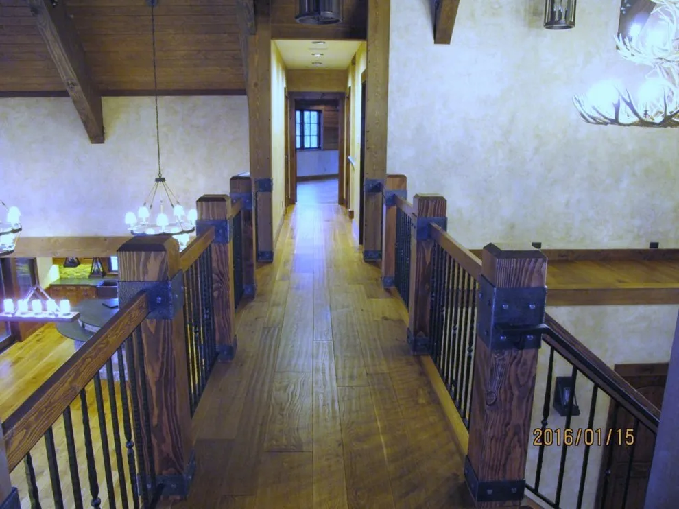 Valparaiso Residence Project by Guinn Construction LLC - Photo 50