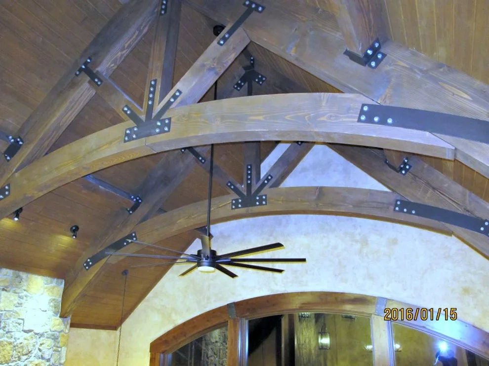 Valparaiso Residence Project by Guinn Construction LLC - Photo 22