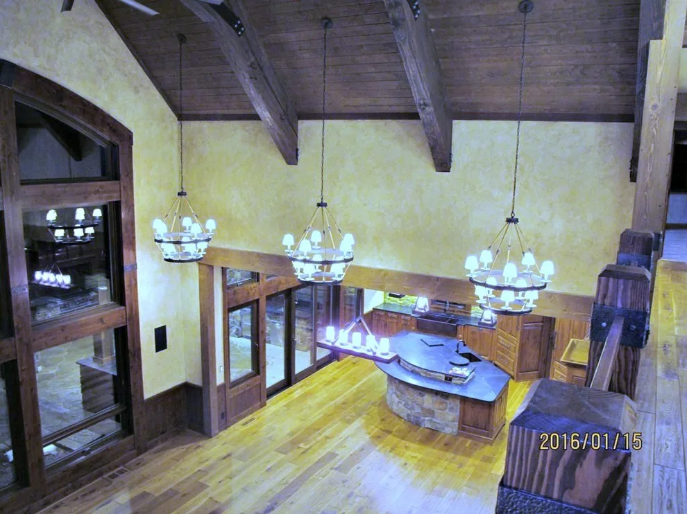 Valparaiso Residence Project by Guinn Construction LLC - Photo 23