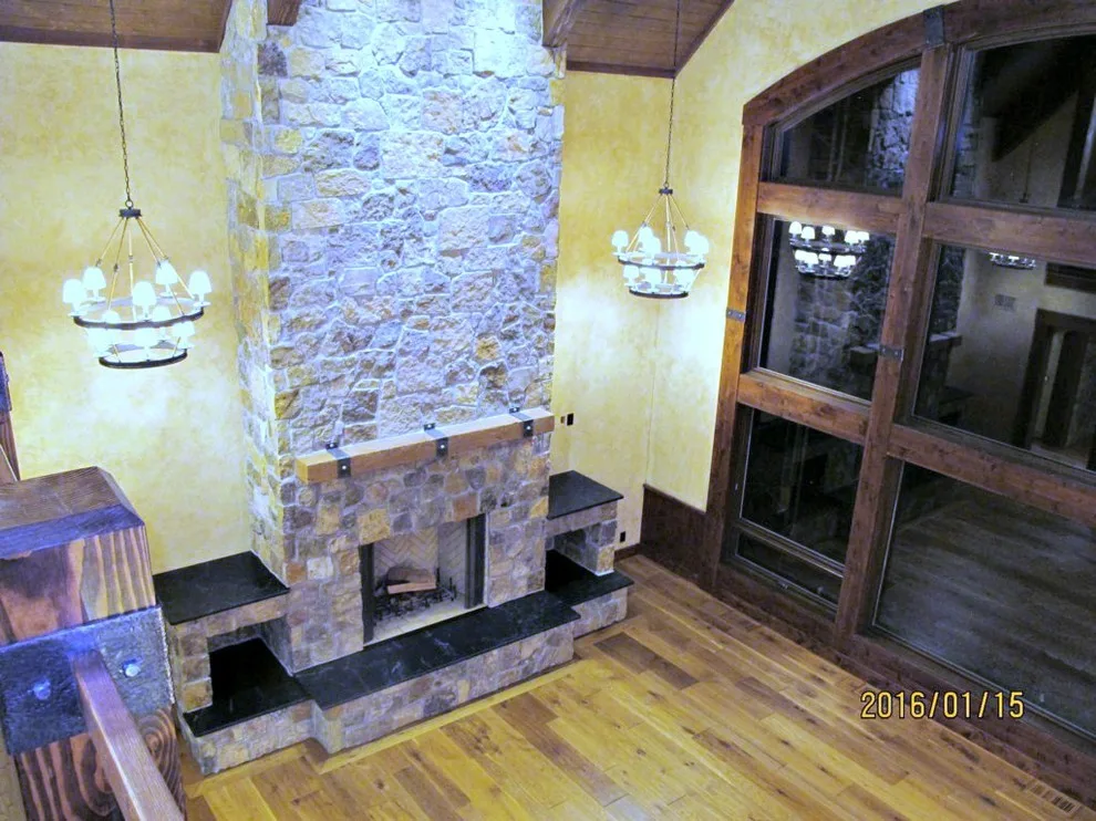 Valparaiso Residence Project by Guinn Construction LLC - Photo 61
