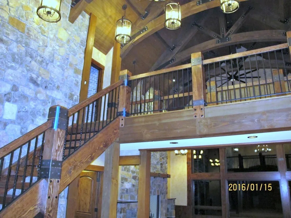 Valparaiso Residence Project by Guinn Construction LLC - Photo 20